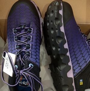 Timberland Pro shoes